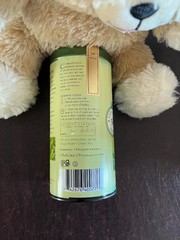 The Peoples Green Tea, 50 Tea Bags, Tin | Gourmet Tea | Caffeinated EX10/27