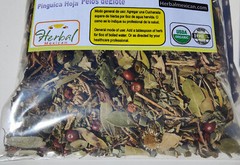 4oz Rinosan Compuesto – Riñosan Herbal Blend – Rinosan/Riñosan Tea