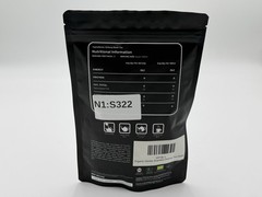 PiPi Tea Organic Honey Scented Oolong Bags – Whole Leaf, 20 (3G. Each) 20 Bags