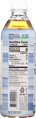 , Tea Green Jasmine Organic, 16.9 Fl Oz