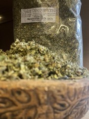 Organic Marshmallow Herb Bulk Wholesale Leaf 1 2 3 4 5 10 15 25 50 100 lb pounds