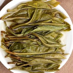 500g YunNan Spring JingMai ancient puerh trees tea Raw pu-erh Uncooked puerh tea