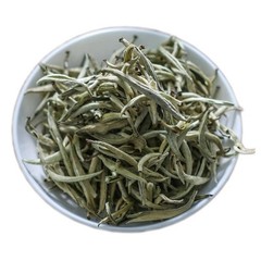 2000g Supreme Silver Needle White Tea Bai hao Yin zhen Chinese Tips Loose