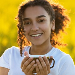 Organic Wild Yarrow Tea – Caffeine Free Herbal Tea – Pharmacopoeia Potency