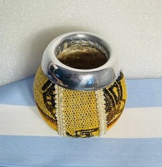 Mate cup yerba Argentina – Mate Gourd (Calabaza)