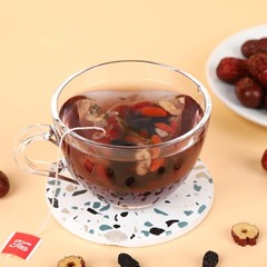 30/60bags Red Bean&Coix Seed Teaingredients-Spleen Health Herbal Tea USA