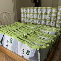 100/200g Marukyu Koyamaen | Japanese Matcha Ceremonial Grade | US SELLER