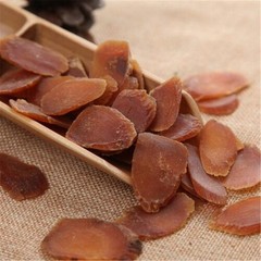 Natural Herbal Red Ginseng Root Slices 10 Years Energy Detox Tea for Men Women
