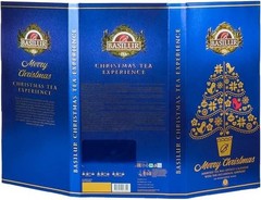 BASILUR TEA Collection , MYSTERY BOX, 5 PACK AMAZON DEAL , GIFT PACK DEAL