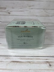 Charbrew Classic Tea Blends English Afternoon Earl Grey Chai Alice In Wonderland