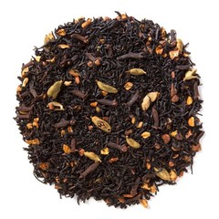 Davidson S Classic Chai Loose Leaf Tea 1 Pound Organic Assam Black Tea