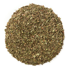 Davidson’S Tea Bulk Organic Spearmint Leaves, 16-Ounce Bag
