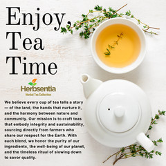 Blackberry Fruit Black Tea | 20 Tea Bags | Naturally Flavored