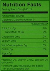 California Dieter Drink Extra Strength Tea | 1.76 ounces | 3 Pack