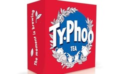 Typhoo Tea Bags – 80 Pack