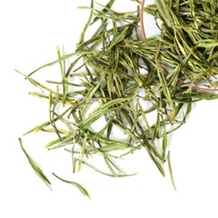 1000g Supreme Anji Baicha Baipian White Slice Tea Spring Chinese GREEN TEA