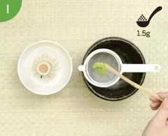 [US SELLER] Yamamasa Koyamaen Matcha Tea Ogurayama Ceremonial 30g/100g/150g