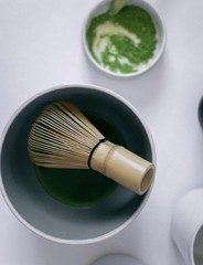 Matcha Whisk Set,Matcha Whisk,Matcha Set,Bamboo Whisk,Matcha Kit,Chasen Match…