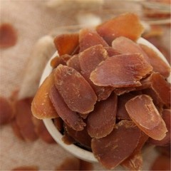 Natural Herbal Red Ginseng Root Slices 10 Years Energy Detox Tea for Men Women