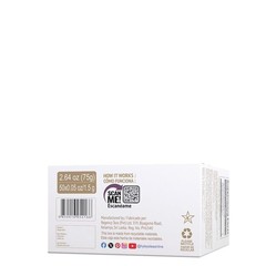 Hyleys Colon Cleanse Tea Blackberry Flavor – 50 Tea Bags (1 Pack)