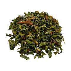 Greek Certified Organic Cistus incanus Tea | 100% Natural & Premium Quality 2025