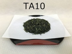 SEs Our 10 Samples of Japanese Green Tea SENCHA Loose Leaf 100g(3.53oz) Japan