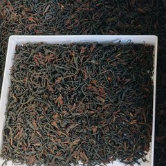 Premium Wild Ancient Tree Black Tea Large Buds Pre-Qingming 500g