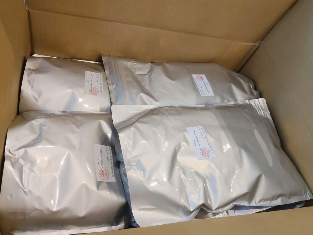 4.9/5 star reviews – JAPAN Shizuoka Ceremonial Grade Matcha BULK 1kg bag