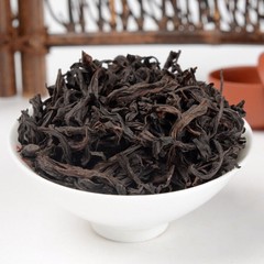 250g Wuyi Da Hong Pao Oolong Tea | Big Red Robe Loose Leaf Rock Tea Premium Tea