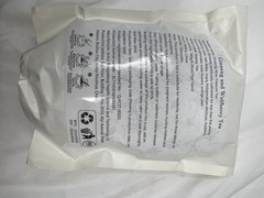 HerboZenith Ginseng and Wolfberry Tea 4.23 Oz 120g