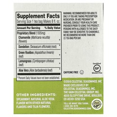 Sleepytime® Detox, Wellness Tea, Caffeine Free, 20 Tea Bags, 1.2 oz (35 g)