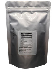 Chai Tea – Loose Leaf by Nature Tea, Wild Crafted