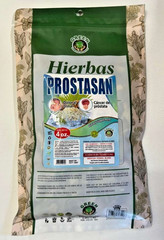 Prostasan Herbal Blend 4oz -Organic Mexican Herbal Tea / Té Natural de Hierbas