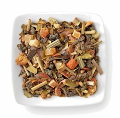 ❤️🍍 NEW RARE! 8 OZ TEAVANA MAHARAJA CHAI & SAMURAI AUTHENTIC! SEALED TEA BAG! ☕