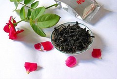 250g Fragrant Classic Tie GuanYin Oolong Tea TiKuanYin Green Tea Anxi Tieguanyin