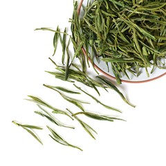 GOARTEA Supreme Huangshan Maofeng GREEN TEA Chinese Yellow Mountain Mao Feng