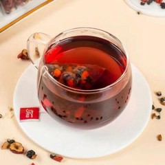 Ginseng six treasure tea , Kidney tea ,liver tea , red date tea , kidney health