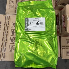 BLACK TEA 5 lbs BULK PACK ABC CHINESE TEA