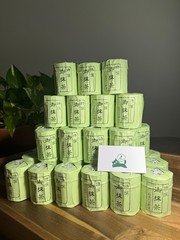 US SELLER — ISHIMOTO Japanese Matcha Ceremonial Grade 40/80/120/200g