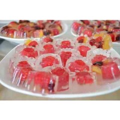 Hiep Long Agar Jelly Powder Bột Rau Câu Con Cá Dẻo Hiệp Long Agar Jelly Powder