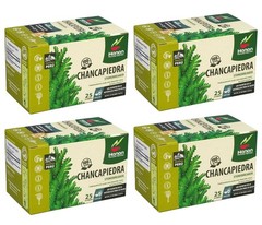 Stonebreaker Tea 100 Teabags – Gall & Digestive Health Blend