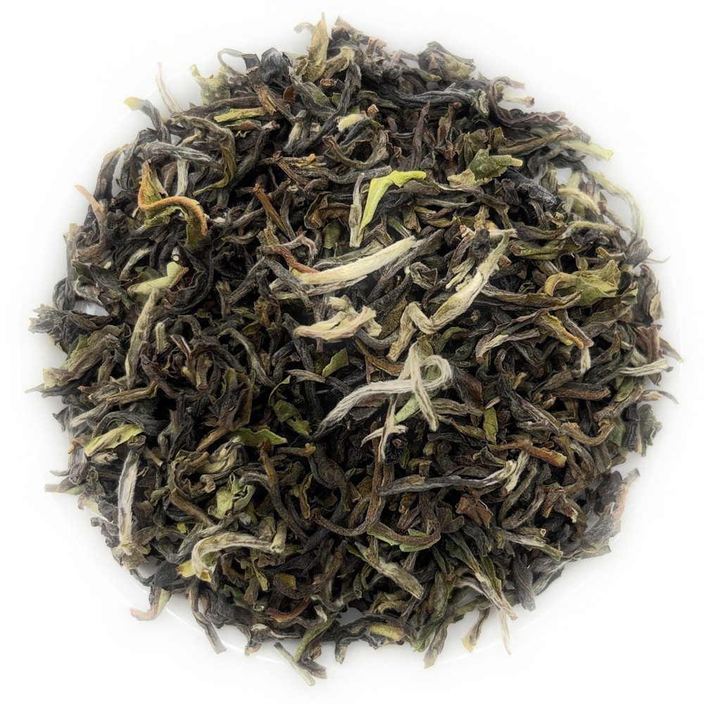 Darjeeling Tea (FRESH FIRST FLUSH 2026) MIM SFTGFOP I CH. SPECIAL