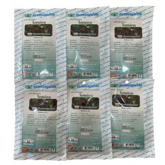 Mulberry Leaf Tea 120 Tea Bags Thai Herbal Natural Thanyaporn Free Shipping