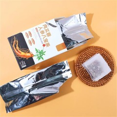 30Bags Liver,Kidney & Pancrea Herbal Compound Detox & Cleanse Herbal Ginseng Tea