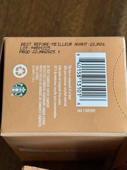 Lot Of 4 Teavana Ginger Peach Green Tea 24ct (READ DESC) Jan/2026
