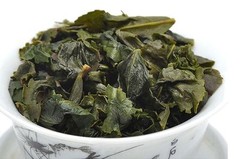 Premium Milk Oolong Tea 125g High Quality Jin Xuan Oolong, Natural Creamy Flavor