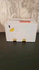 6 Packs – Twinings Lady Grey Decaffeinated Black Tea – 20 Count each box