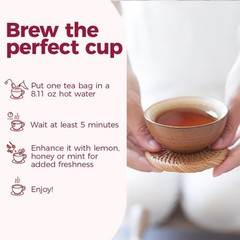 4.23oz/120g Premium Rose Tea Loose Leaf 100% Natural Food Grade Dried Rose B…