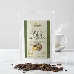 Lady of the 4 Seasons Tea