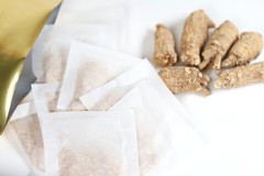 American Wisconsin Ginseng Tea 美國威州花旗參茶